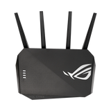 ASUS ROG Strix GS-AX3000 WiFi 6 Extendable Gaming Router — Being Shipped
