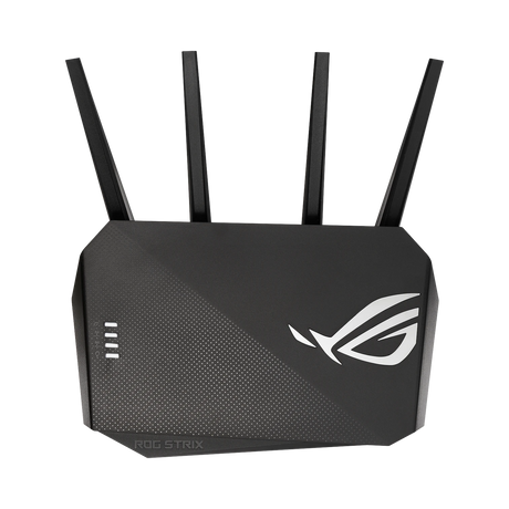 ASUS ROG Strix GS-AX3000 WiFi 6 Extendable Gaming Router — Being Shipped