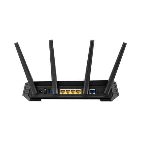ASUS ROG Strix GS-AX3000 WiFi 6 Extendable Gaming Router — Being Shipped