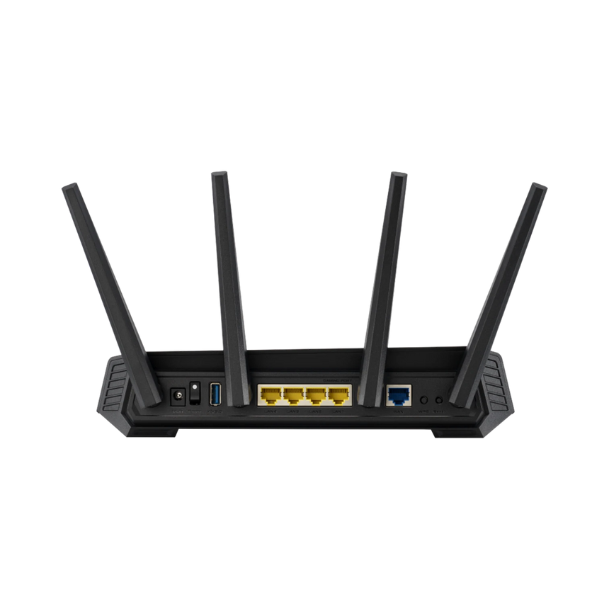 ASUS ROG Strix GS-AX3000 WiFi 6 Extendable Gaming Router — Being Shipped