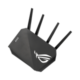 ASUS ROG Strix GS-AX3000 WiFi 6 Extendable Gaming Router — Being Shipped
