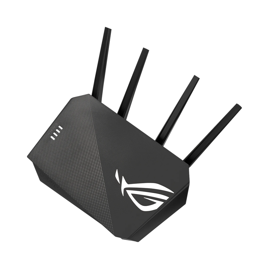 ASUS ROG Strix GS-AX3000 WiFi 6 Extendable Gaming Router — Being Shipped