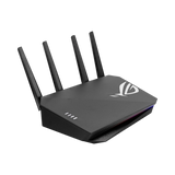 ASUS ROG Strix GS-AX3000 WiFi 6 Extendable Gaming Router — Being Shipped