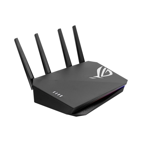ASUS ROG Strix GS-AX3000 WiFi 6 Extendable Gaming Router — Being Shipped