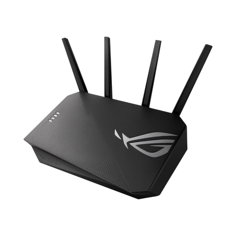 ASUS ROG Strix GS-AX3000 WiFi 6 Extendable Gaming Router — Being Shipped