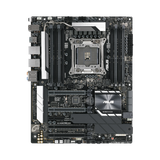 ASUS WS X299 PRO/SE LGA2066 DDR4 M.2 U.2 ATX Motherboard — Being Shipped
