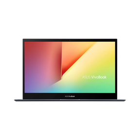 ASUS VivoBook Flip 14 14" Multi-Touch 2-in-1 Laptop, AMD Ryzen 5 5500U, 8GB DDR4 RAM, 512GB SSD (Bespoke Black) — Being Shipped
