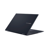 ASUS VivoBook Flip 14 14" Multi-Touch 2-in-1 Laptop, AMD Ryzen 5 5500U, 8GB DDR4 RAM, 512GB SSD (Bespoke Black) — Being Shipped