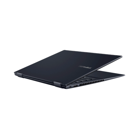 ASUS VivoBook Flip 14 14" Multi-Touch 2-in-1 Laptop, AMD Ryzen 5 5500U, 8GB DDR4 RAM, 512GB SSD (Bespoke Black) — Being Shipped