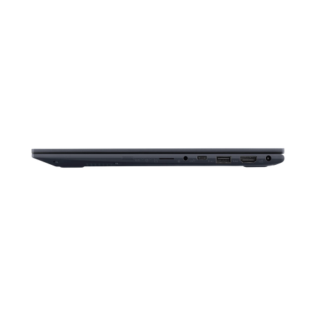 ASUS VivoBook Flip 14 14" Multi-Touch 2-in-1 Laptop, AMD Ryzen 5 5500U, 8GB DDR4 RAM, 512GB SSD (Bespoke Black) — Being Shipped