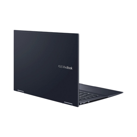 ASUS VivoBook Flip 14 14" Multi-Touch 2-in-1 Laptop, AMD Ryzen 5 5500U, 8GB DDR4 RAM, 512GB SSD (Bespoke Black) — Being Shipped