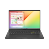 ASUS VivoBook 15 K513 15.6" Laptop, Intel Core i7-1165G7, NVIDIA GeForce MX350, 16GB RAM, 512GB SSD — Being Shipped