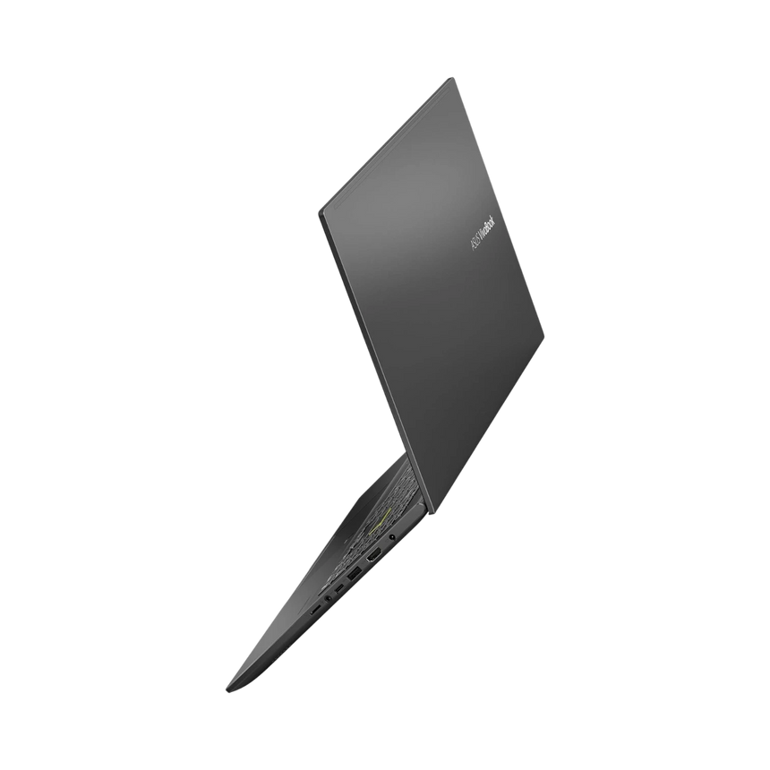 ASUS VivoBook 15 K513 15.6" Laptop, Intel Core i7-1165G7, NVIDIA GeForce MX350, 16GB RAM, 512GB SSD — Being Shipped