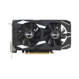 ASUS GeForce RTX 3050 6G Dual Graphics Card — Being Shipped