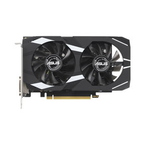 ASUS GeForce RTX 3050 6G Dual Graphics Card — Being Shipped