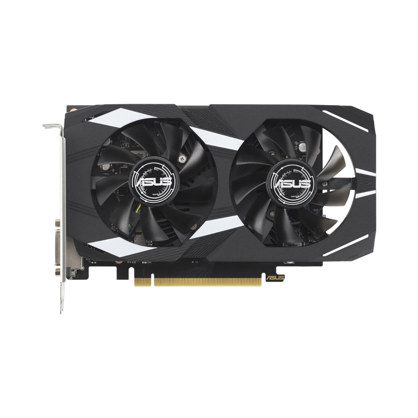 ASUS GeForce RTX 3050 6G Dual Graphics Card — Being Shipped