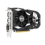 ASUS GeForce RTX 3050 6G Dual Graphics Card — Being Shipped