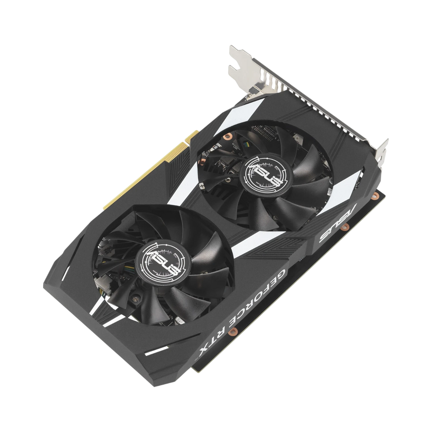 ASUS GeForce RTX 3050 6G Dual Graphics Card — Being Shipped