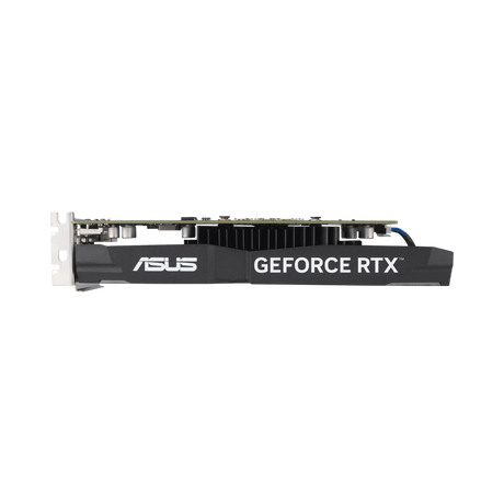 ASUS GeForce RTX 3050 6G Dual Graphics Card — Being Shipped