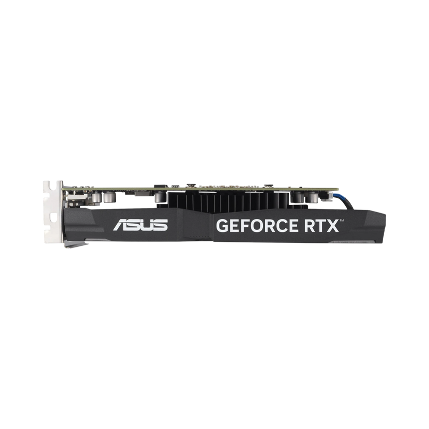 ASUS GeForce RTX 3050 6G Dual Graphics Card — Being Shipped