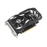 ASUS GeForce RTX 3050 6G Dual Graphics Card — Being Shipped
