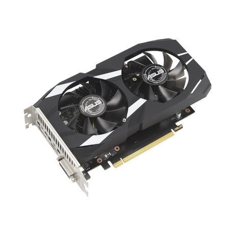 ASUS GeForce RTX 3050 6G Dual Graphics Card — Being Shipped