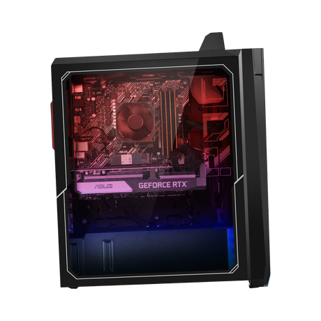 ASUS ROG Strix GA15 Gaming Desktop PC, AMD Ryzen 7 5800X, NVIDIA GeForce RTX 3070, 16GB DDR4 RAM, 1TB SSD — Being Shipped