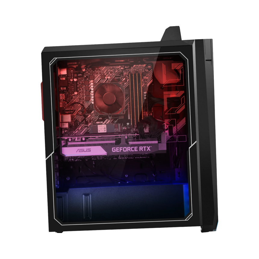ASUS ROG Strix GA15 Gaming Desktop PC, AMD Ryzen 7 5800X, NVIDIA GeForce RTX 3070, 16GB DDR4 RAM, 1TB SSD — Being Shipped