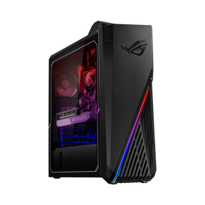 ASUS ROG Strix GA15 Gaming Desktop PC, AMD Ryzen 7 5800X, NVIDIA GeForce RTX 3070, 16GB DDR4 RAM, 1TB SSD — Being Shipped