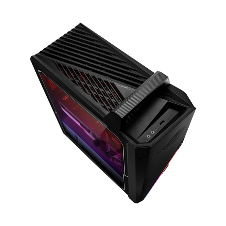 ASUS ROG Strix GA15 Gaming Desktop PC, AMD Ryzen 7 5800X, NVIDIA GeForce RTX 3070, 16GB DDR4 RAM, 1TB SSD — Being Shipped