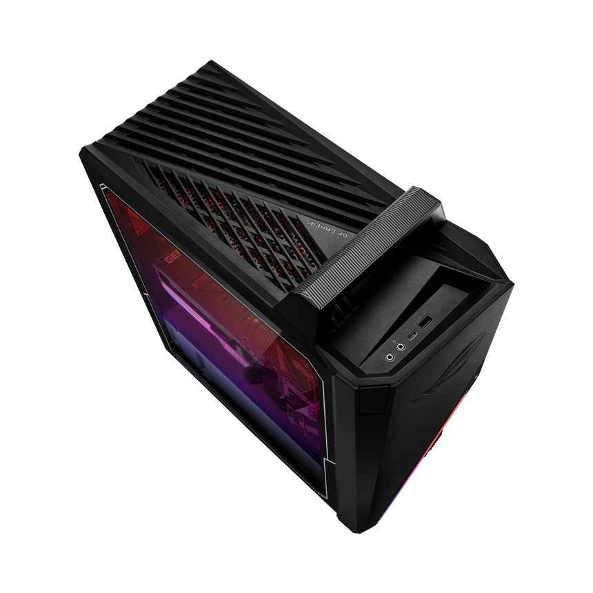 ASUS ROG Strix GA15 Gaming Desktop PC, AMD Ryzen 7 5800X, NVIDIA GeForce RTX 3070, 16GB DDR4 RAM, 1TB SSD — Being Shipped