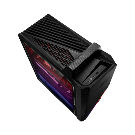 ASUS ROG Strix GA15 Gaming Desktop PC, AMD Ryzen 7 5800X, NVIDIA GeForce RTX 3070, 16GB DDR4 RAM, 1TB SSD — Being Shipped