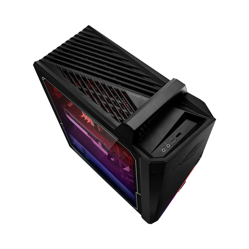 ASUS ROG Strix GA15 Gaming Desktop PC, AMD Ryzen 7 5800X, NVIDIA GeForce RTX 3070, 16GB DDR4 RAM, 1TB SSD — Being Shipped