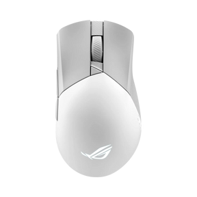 ASUS ROG Gladius III Wireless Gaming Mouse (White) — Being Shipped