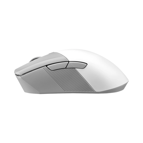 ASUS ROG Gladius III Wireless Gaming Mouse (White) — Being Shipped
