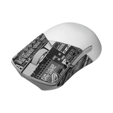 ASUS ROG Gladius III Wireless Gaming Mouse (White) — Being Shipped