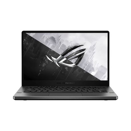 ASUS ROG Zephyrus G14 14" Laptop, AMD Ryzen 7 4800HS, NVIDIA GTX 1650, 8GB RAM, 512GB SSD — Being Shipped