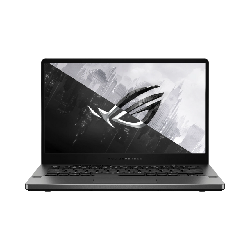 ASUS ROG Zephyrus G14 14" Laptop, AMD Ryzen 7 4800HS, NVIDIA GTX 1650, 8GB RAM, 512GB SSD — Being Shipped