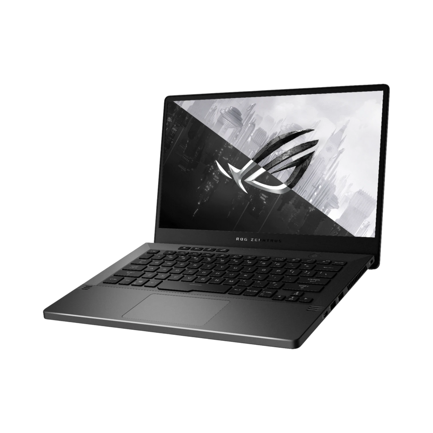 ASUS ROG Zephyrus G14 14" Laptop, AMD Ryzen 7 4800HS, NVIDIA GTX 1650, 8GB RAM, 512GB SSD — Being Shipped