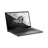 ASUS ROG Zephyrus G14 14" Laptop, AMD Ryzen 7 4800HS, NVIDIA GTX 1650, 8GB RAM, 512GB SSD — Being Shipped