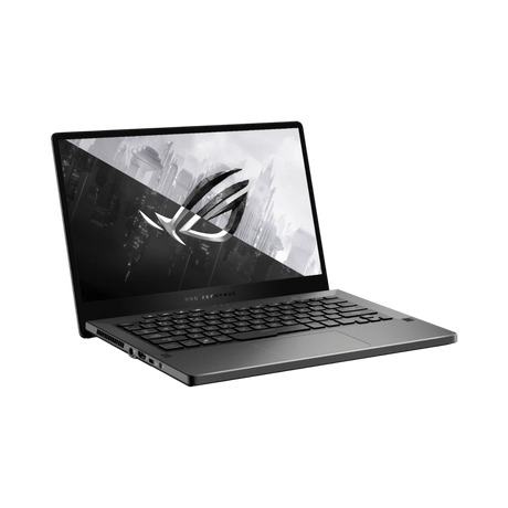 ASUS ROG Zephyrus G14 14" Laptop, AMD Ryzen 7 4800HS, NVIDIA GTX 1650, 8GB RAM, 512GB SSD — Being Shipped