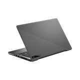 ASUS ROG Zephyrus G14 14" Laptop, AMD Ryzen 7 4800HS, NVIDIA GTX 1650, 8GB RAM, 512GB SSD — Being Shipped