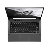 ASUS ROG Zephyrus G14 14" Laptop, AMD Ryzen 7 4800HS, NVIDIA GTX 1650, 8GB RAM, 512GB SSD — Being Shipped