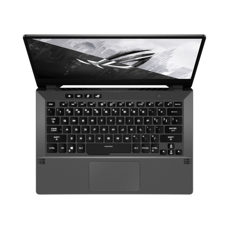 ASUS ROG Zephyrus G14 14" Laptop, AMD Ryzen 7 4800HS, NVIDIA GTX 1650, 8GB RAM, 512GB SSD — Being Shipped