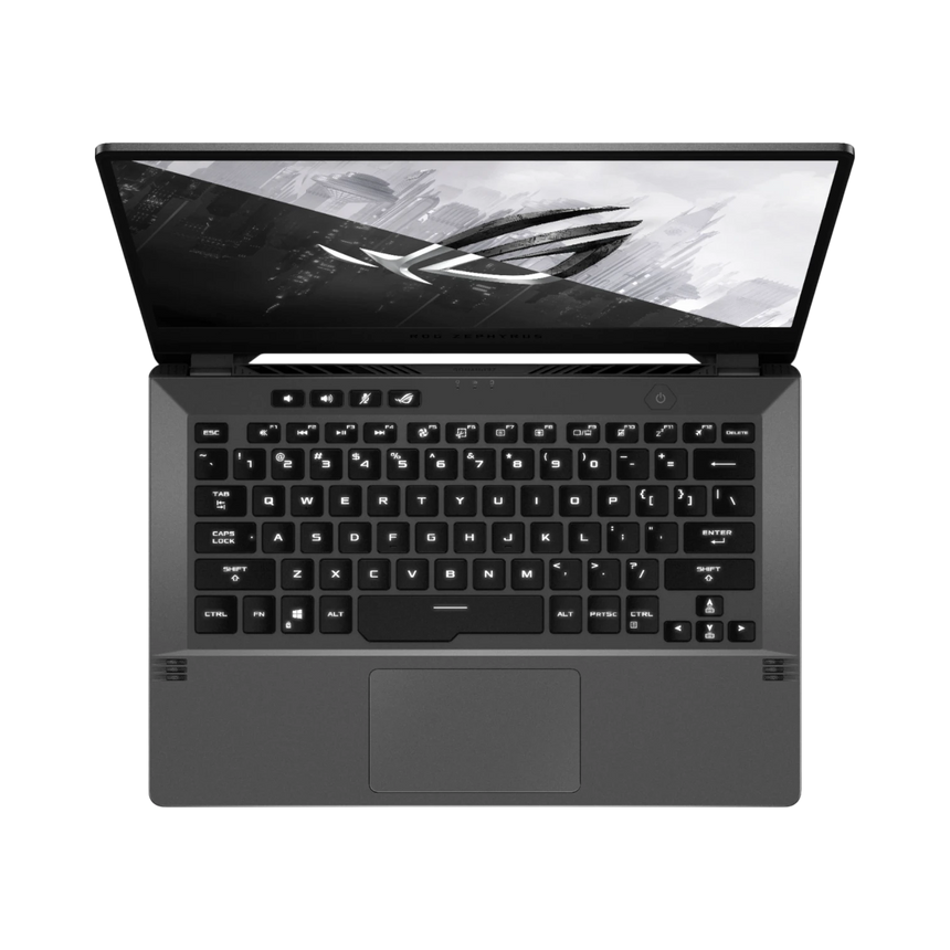 ASUS ROG Zephyrus G14 14" Laptop, AMD Ryzen 7 4800HS, NVIDIA GTX 1650, 8GB RAM, 512GB SSD — Being Shipped