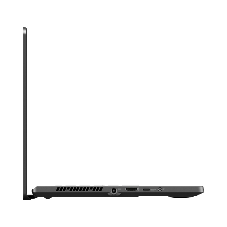 ASUS ROG Zephyrus G14 14" Laptop, AMD Ryzen 7 4800HS, NVIDIA GTX 1650, 8GB RAM, 512GB SSD — Being Shipped