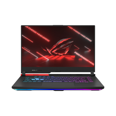 ASUS ROG Strix G15 15.6" Gaming Laptop, AMD Ryzen 9 5900HX, 16GB RAM, 512GB SSD — Being Shipped
