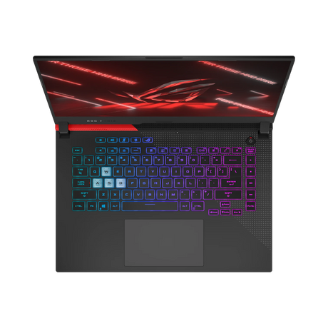 ASUS ROG Strix G15 15.6" Gaming Laptop, AMD Ryzen 9 5900HX, 16GB RAM, 512GB SSD — Being Shipped
