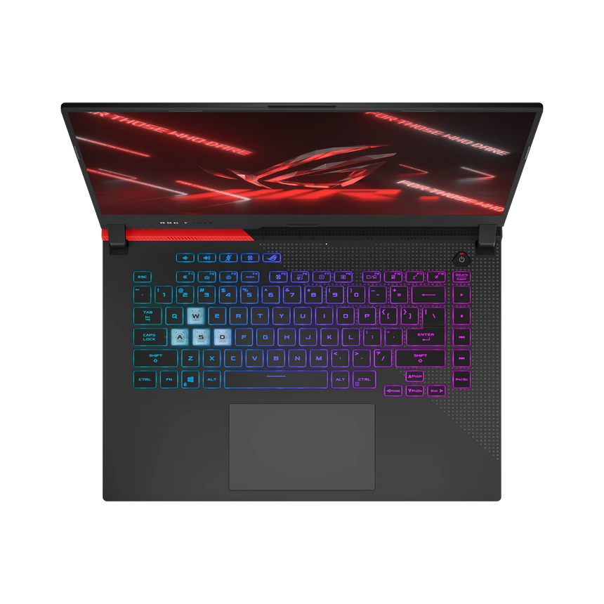 ASUS ROG Strix G15 15.6" Gaming Laptop, AMD Ryzen 9 5900HX, 16GB RAM, 512GB SSD — Being Shipped
