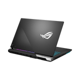 ASUS ROG Strix G15 15.6" Gaming Laptop, AMD Ryzen 9 5900HX, 16GB RAM, 512GB SSD — Being Shipped